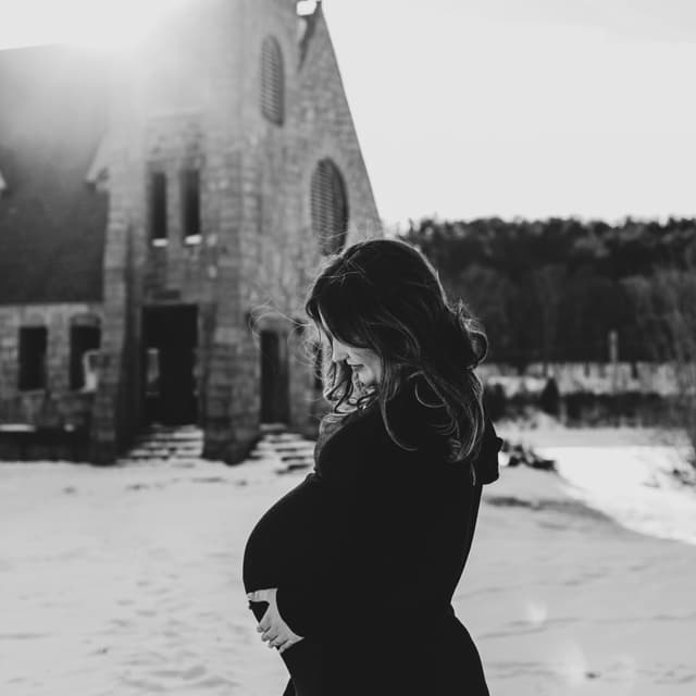 Bump&Beauty Package at Kanvas by Kanani in Cherry Valley, MA